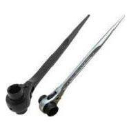 Megatools Scaffolding Podger Ratchet Wrench - KHM Megatools Corp. Megatools Scaffolding Podger Ratchet Wrench - KHM Megatools Corp.